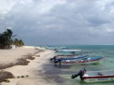 Mexico Boats