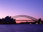 Australia, Sydney Harbour