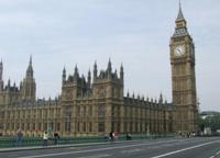 Britain, Houses of Parliament