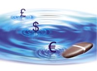 exchange rate pool and ripples