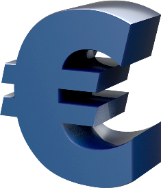 Euro symbol