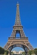 France, Eiffel Tower