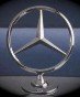 Germany - Mercedes Logo