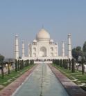 India, Taj Mahal